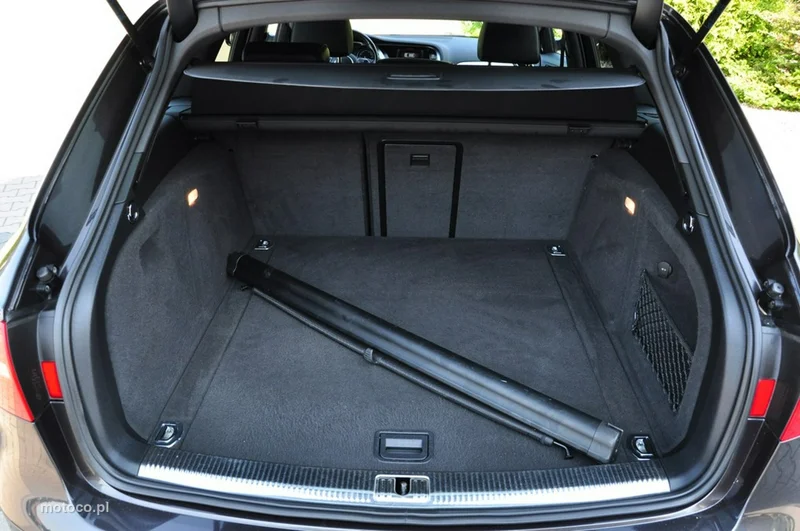 Audi A4 Allroad B8 24
