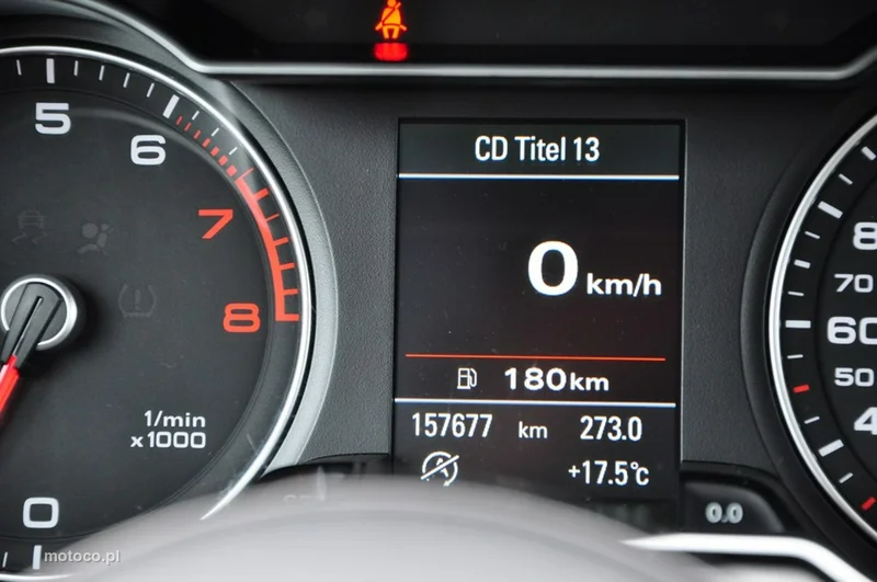 Audi A4 B8 34