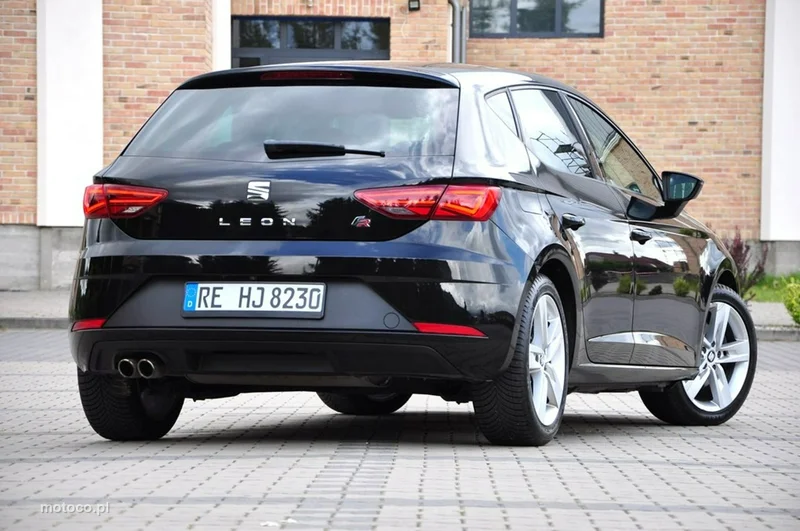 Seat Leon 11