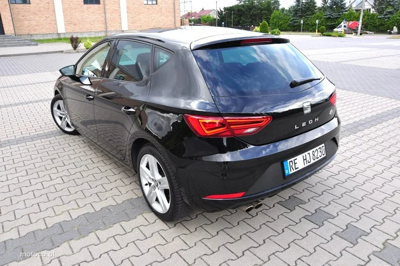 Seat Leon 23