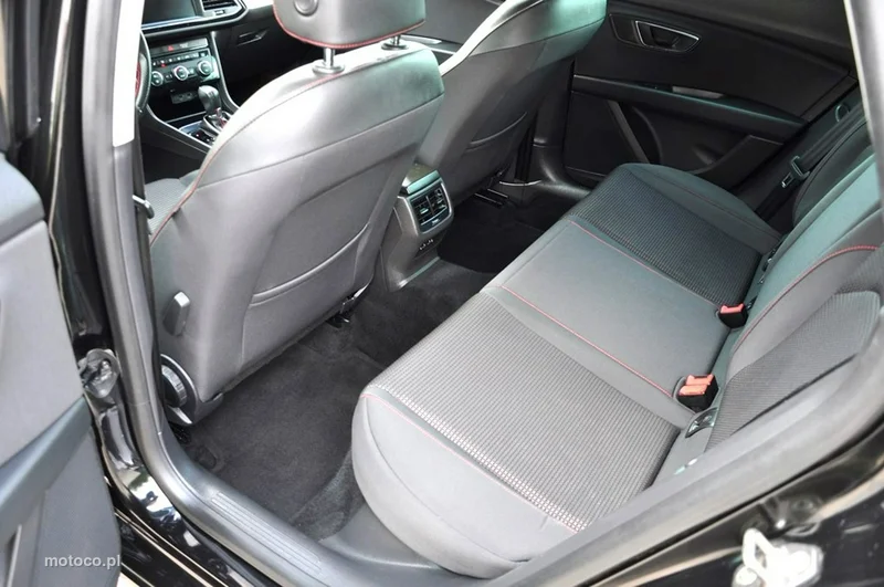 Seat Leon 24