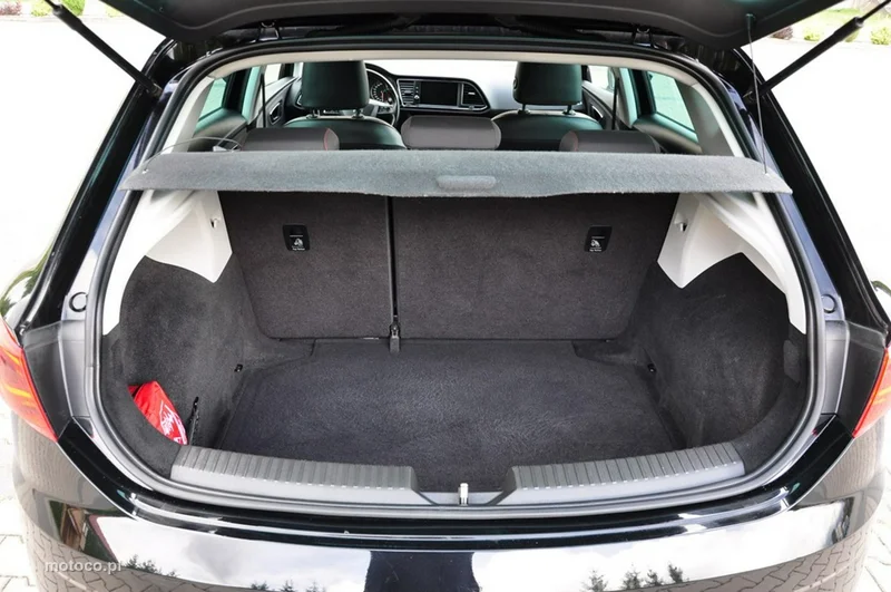 Seat Leon 25