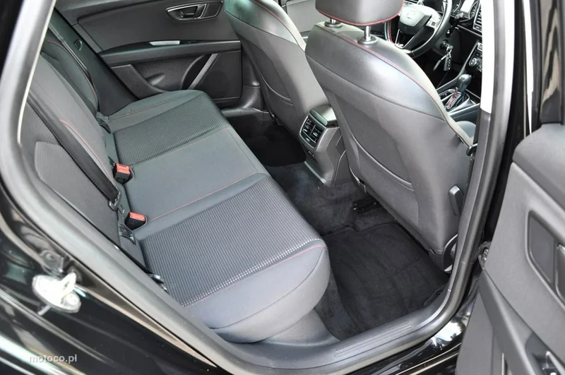 Seat Leon 26