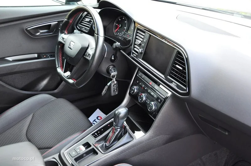 Seat Leon 27