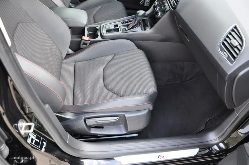 Seat Leon 28