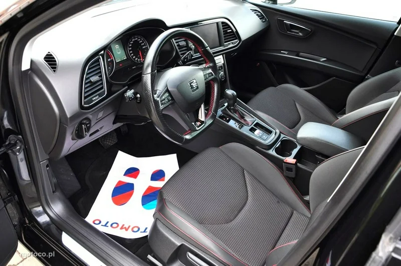 Seat Leon 29