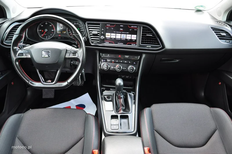 Seat Leon 30
