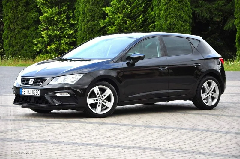 Seat Leon 4