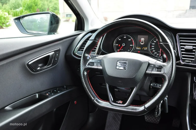 Seat Leon 31