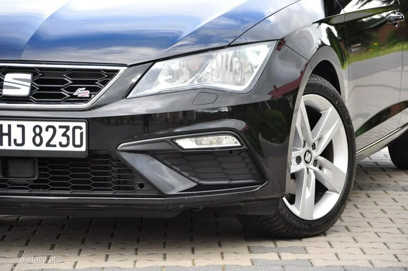 Seat Leon 6