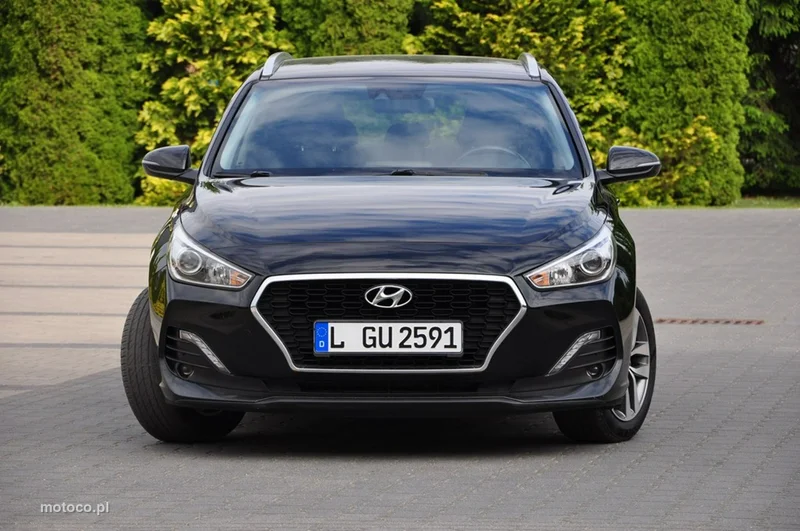 Hyundai i30 2