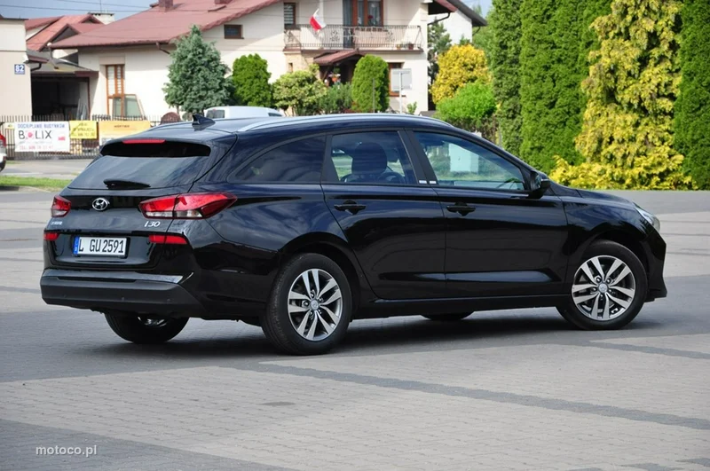 Hyundai i30 15