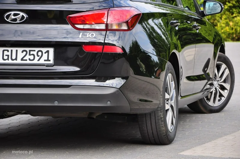 Hyundai i30 17