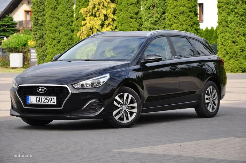 Hyundai i30 3