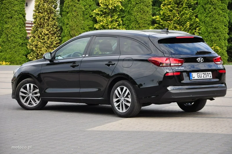 Hyundai i30 21