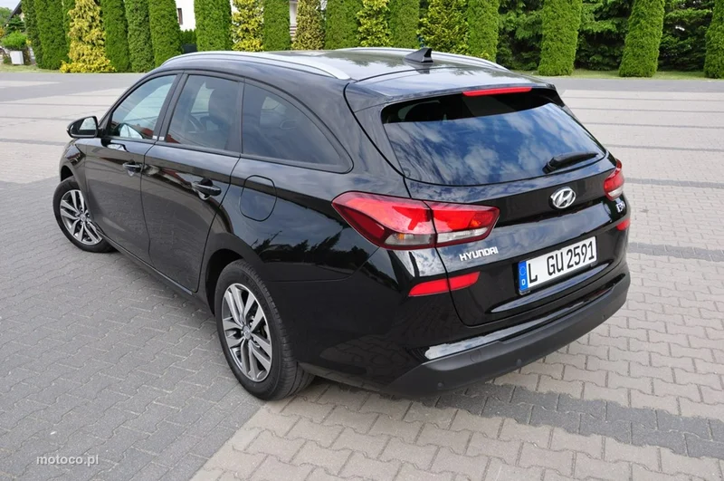 Hyundai i30 23