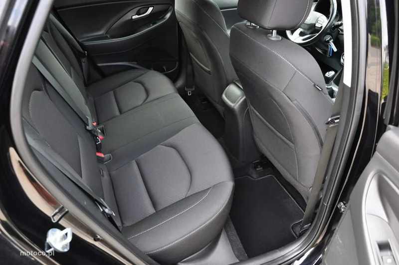 Hyundai i30 26