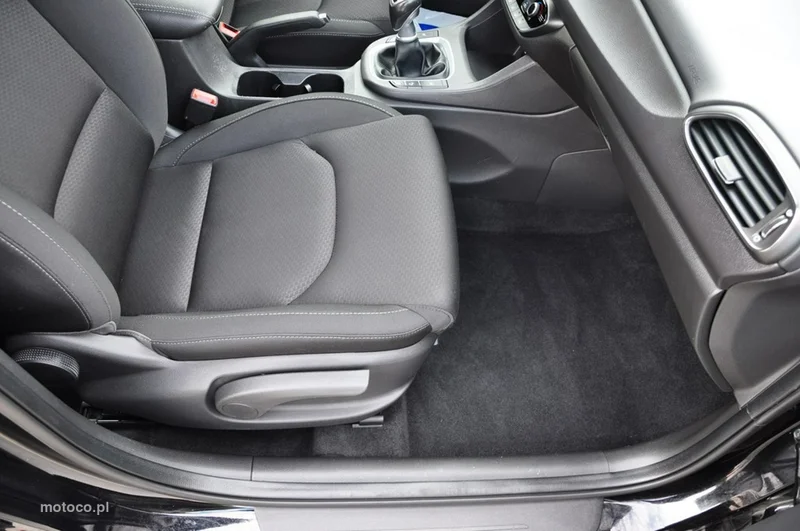 Hyundai i30 28