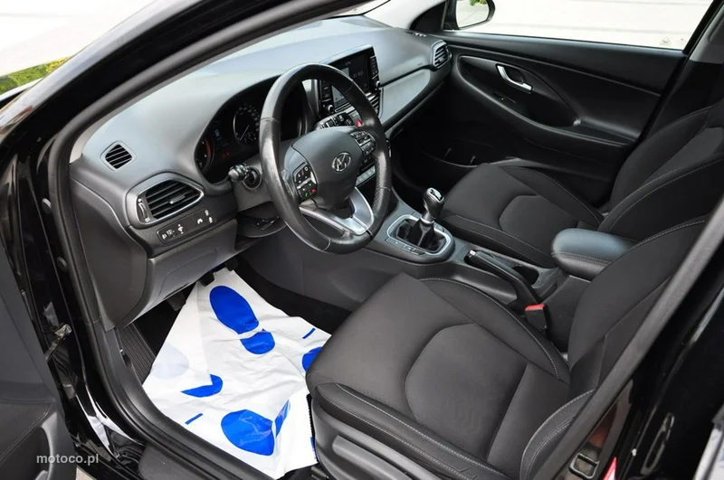 Hyundai i30 29