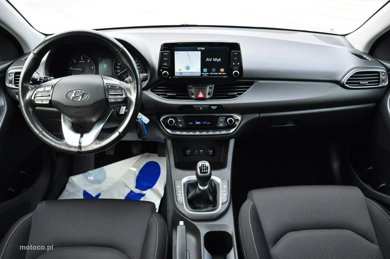 Hyundai i30 30