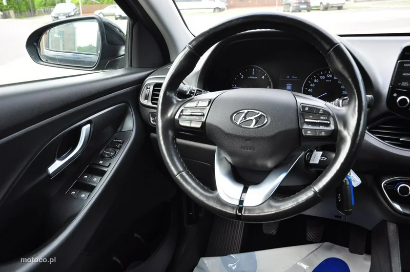 Hyundai i30 31