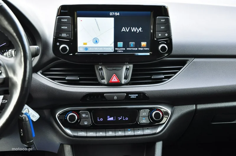 Hyundai i30 32