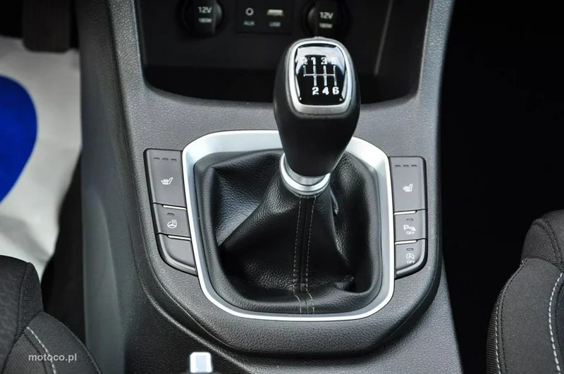 Hyundai i30 33