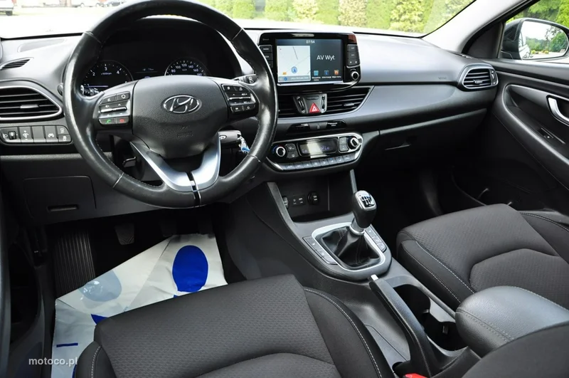 Hyundai i30 35