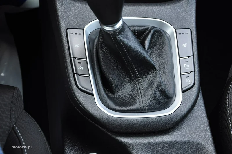 Hyundai i30 38