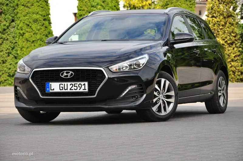 Hyundai i30 5