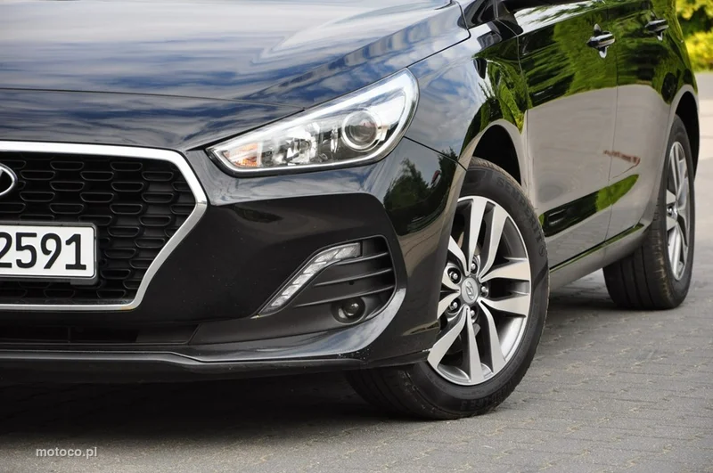 Hyundai i30 6