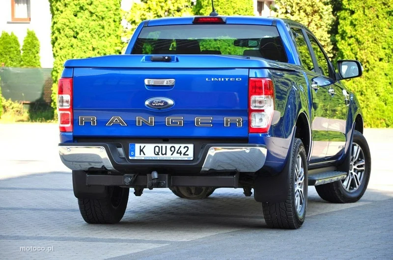 Ford Ranger 13