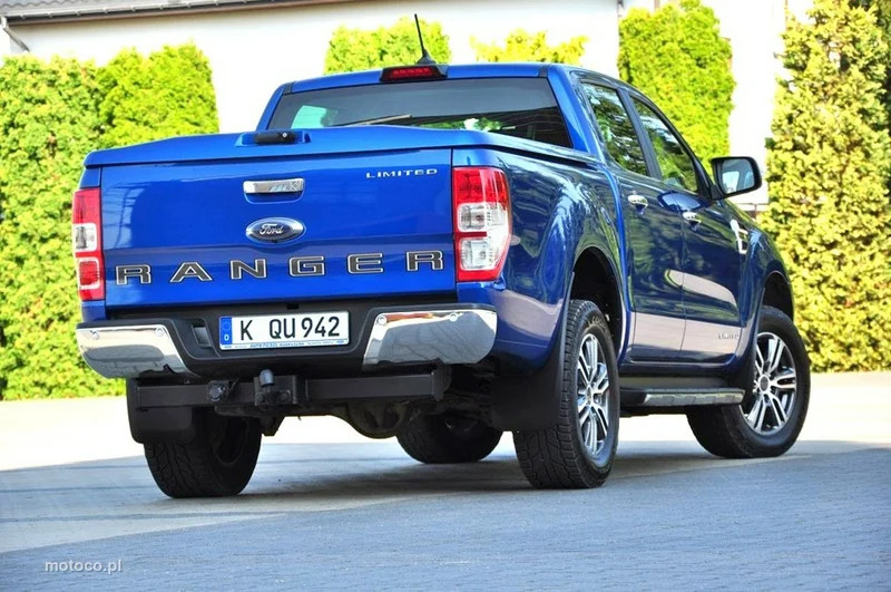 Ford Ranger 15