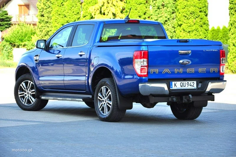 Ford Ranger 19