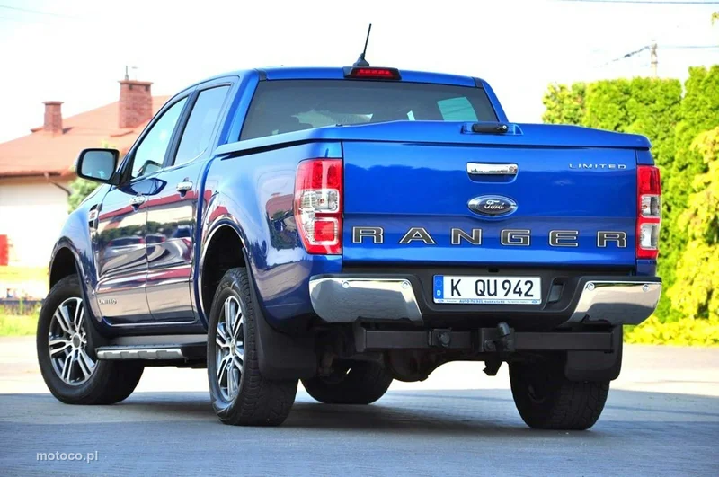 Ford Ranger 21