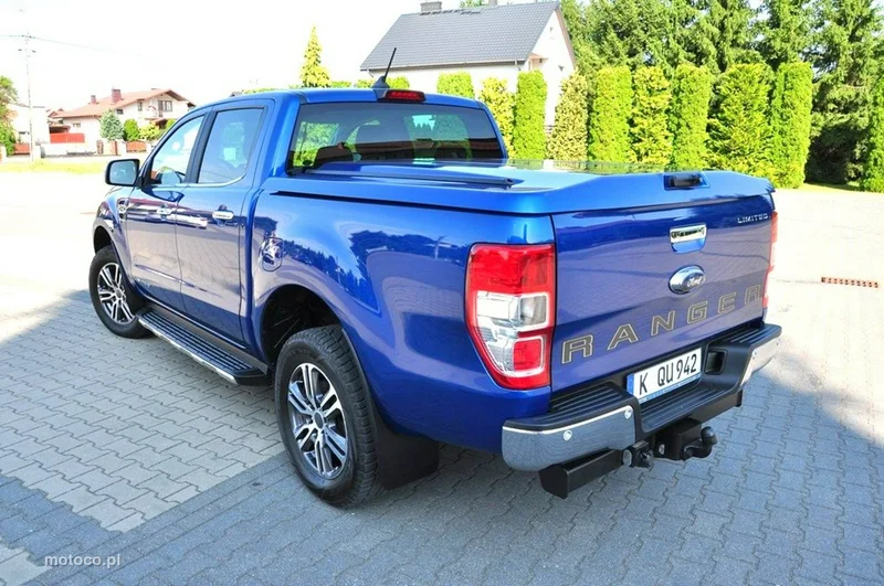Ford Ranger 22