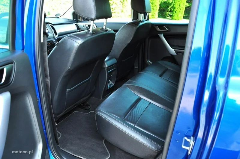Ford Ranger 23