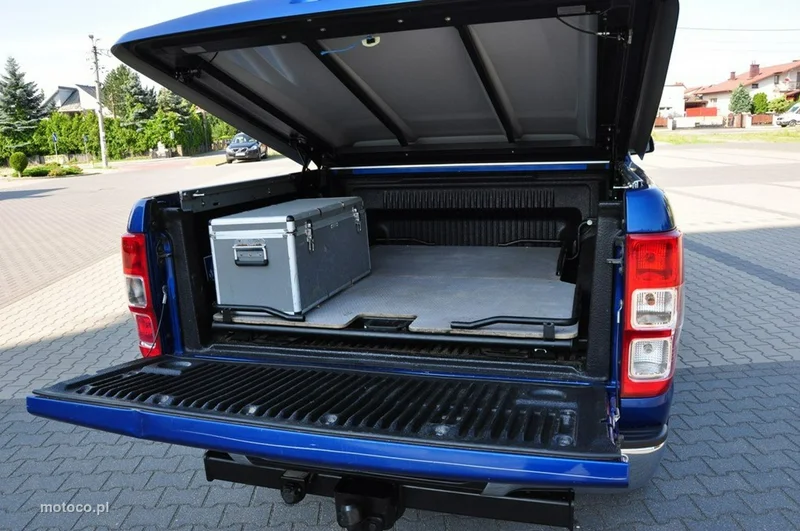 Ford Ranger 24