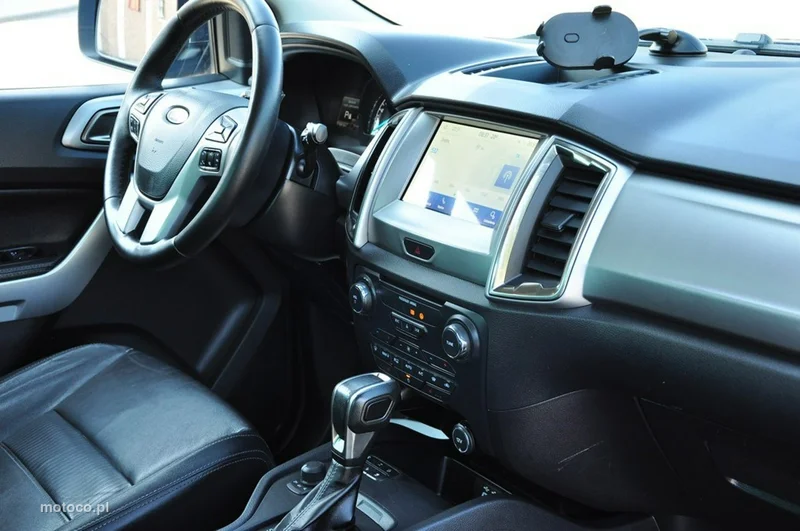 Ford Ranger 26