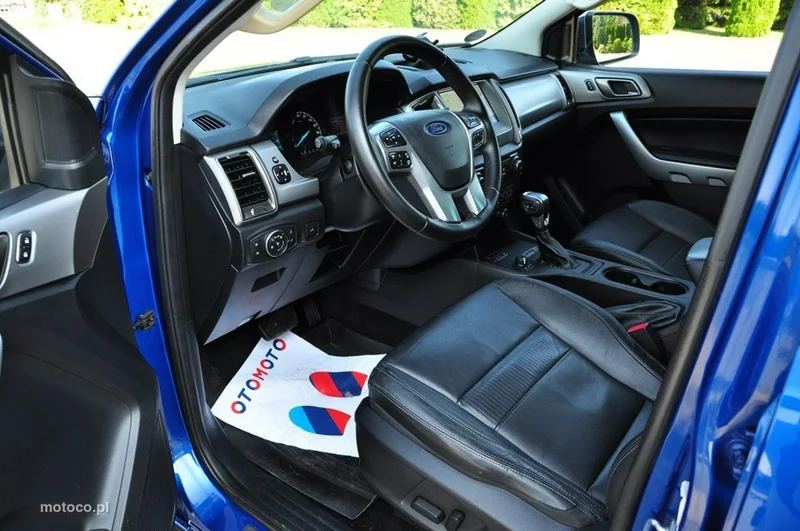 Ford Ranger 28