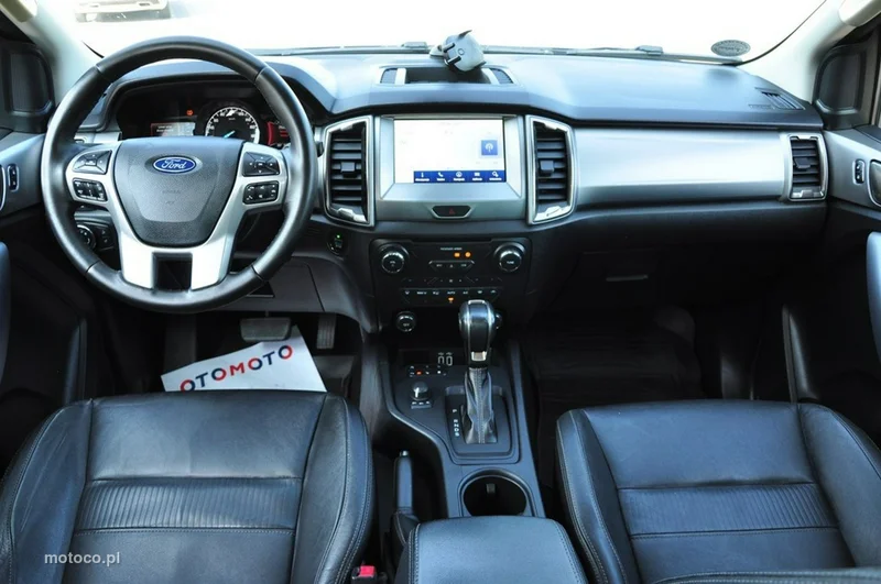 Ford Ranger 29