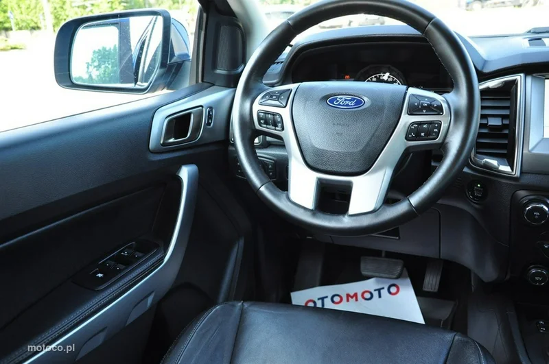 Ford Ranger 30