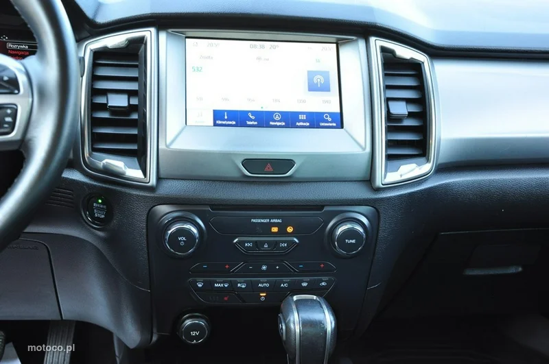 Ford Ranger 31