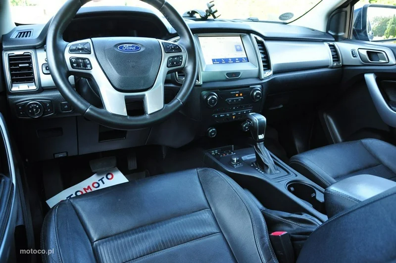 Ford Ranger 33