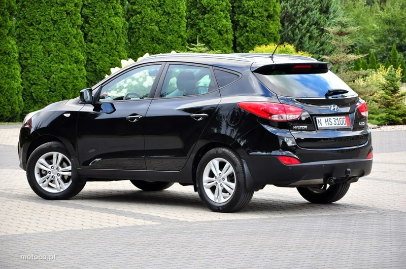 Hyundai ix35 15