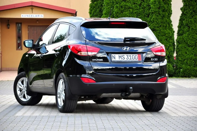 Hyundai ix35 16