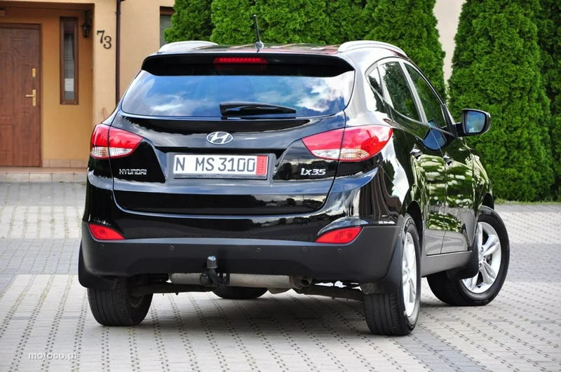 Hyundai ix35 18