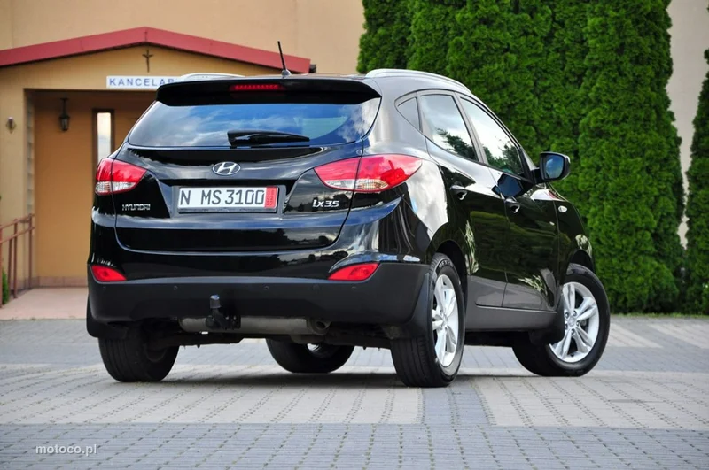 Hyundai ix35 21