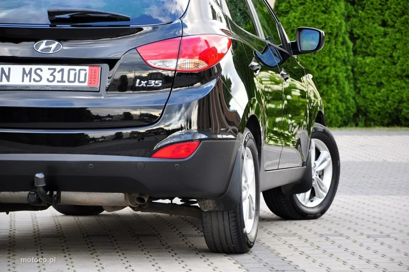Hyundai ix35 22