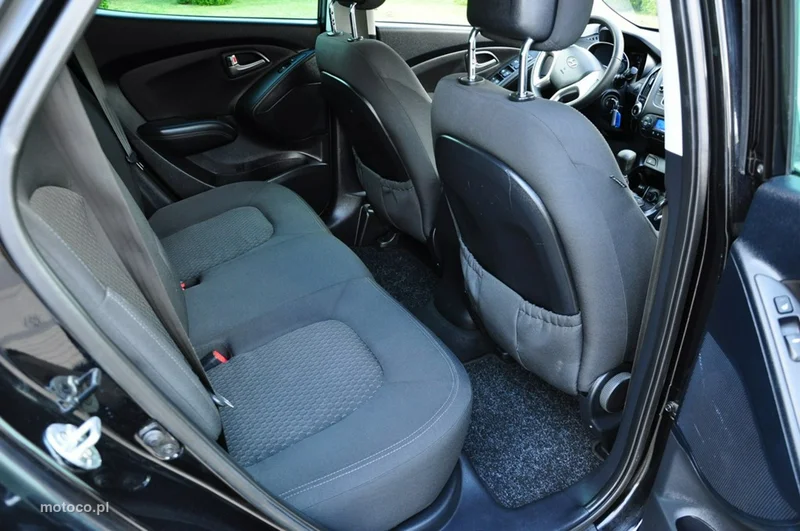 Hyundai ix35 26